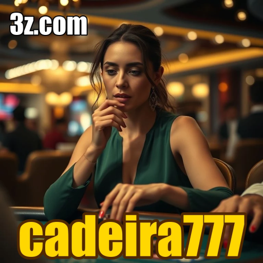 Entre na Diversão Casual do Site Cadeira777