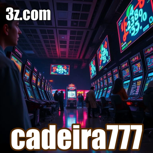 Viva a emoção do live no cadeira777