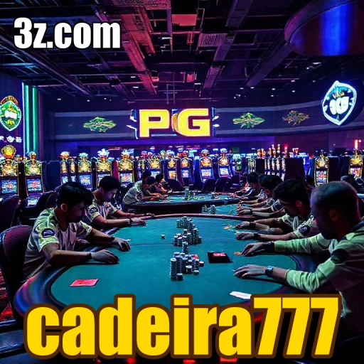 Cadeiras do Scratch: A Fantasia do Cadeira777